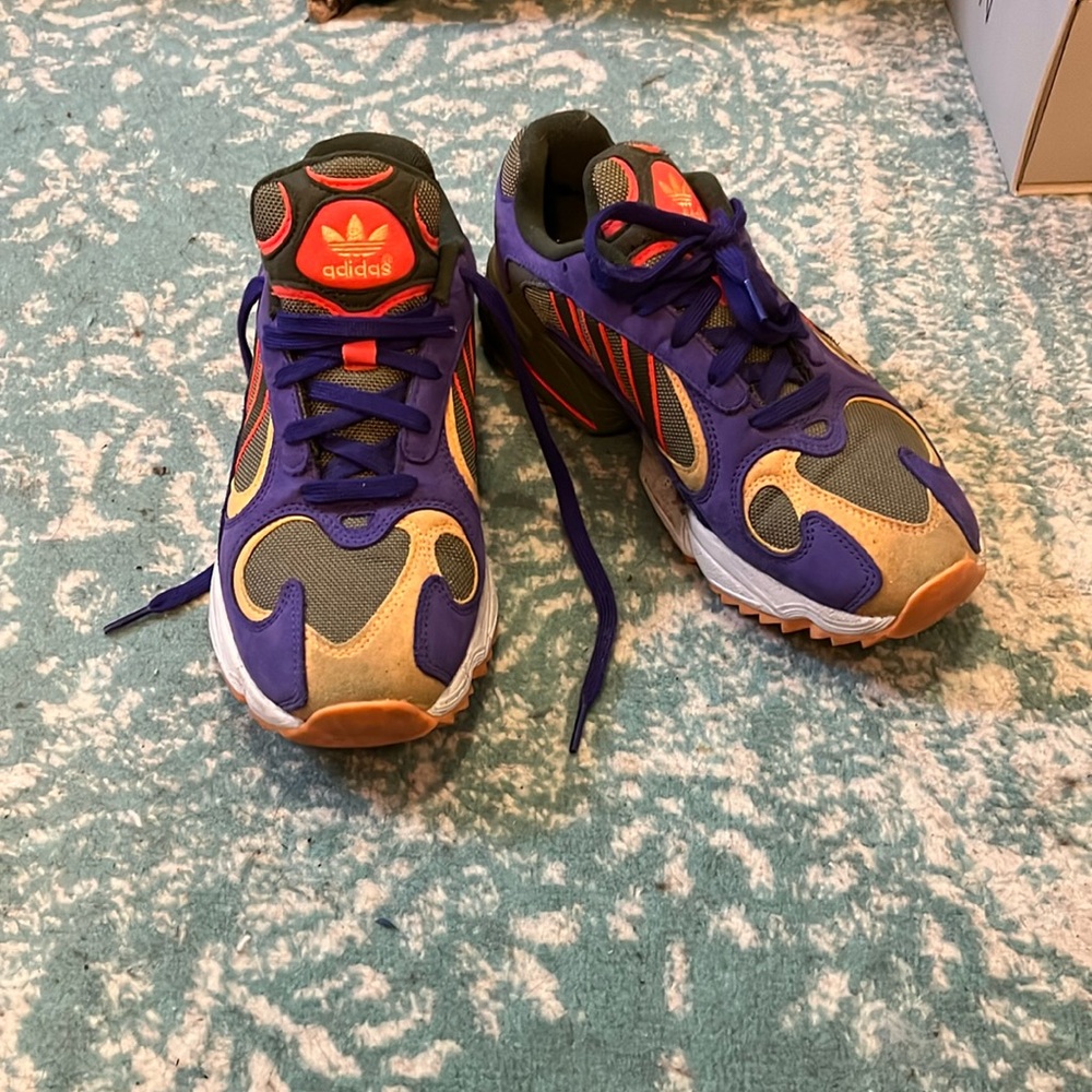 Adidas sneakers